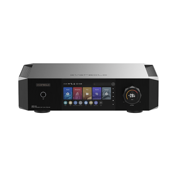 EverSolo DMP-A10