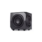 LitheAudio Trådløs Subwoofer til Google Chromecast og Apple Airplay