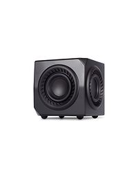 LitheAudio Trådløs Subwoofer til Google Chromecast og Apple Airplay