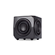 LitheAudio Trådløs Subwoofer til Google Chromecast og Apple Airplay