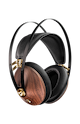 Meze 99 Classics 2nd Gen Walnut Black