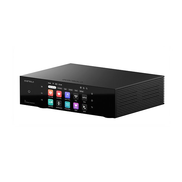 EverSolo T8 Streaming Transport