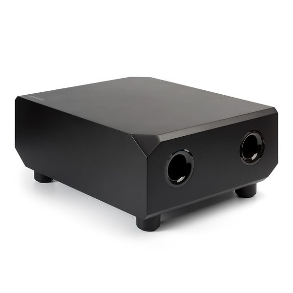 Lithe Audio WISA Active Subwoofer