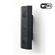 LitheAudio iO1 Wifi Outdoor Højttaler Sort