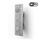 LitheAudio iO1 Wifi Outdoor Højttaler Hvid