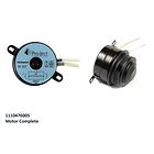 Pro-Ject Motor til Primary E Modeller