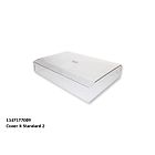 Pro-Ject Cover It Standard 2