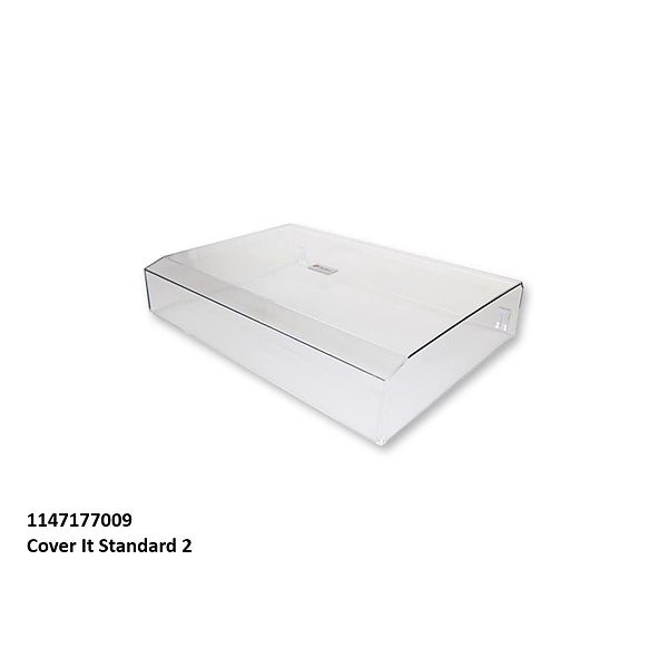 Pro-Ject Cover It Standard 2