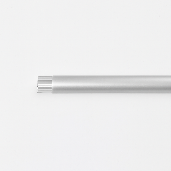 Bosscom Cable Cover - 12mm - 1,5m - Alu