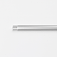 Bosscom Cable Cover - 12mm - 0,75m - Alu
