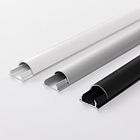 Bosscom Aluminium Kabelskjuler 18 MM