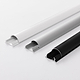 Bosscom Aluminium Kabelskjuler 18 MM