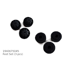 Pro-Ject Feet Set of 3 pieces