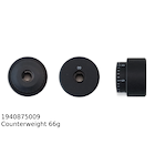 Pro-Ject Counterweight #9 (66g)