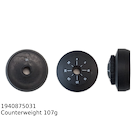 Pro-Ject Counterweight #31 (107g)