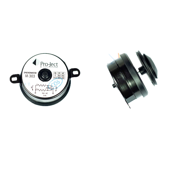 Pro-Ject Motor til RPM 1