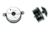 Pro-Ject Motor til RPM 1