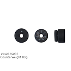 Pro-Ject Counterweight #36 (80g)