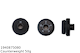 Pro-Ject Counterweight #80 (50g)