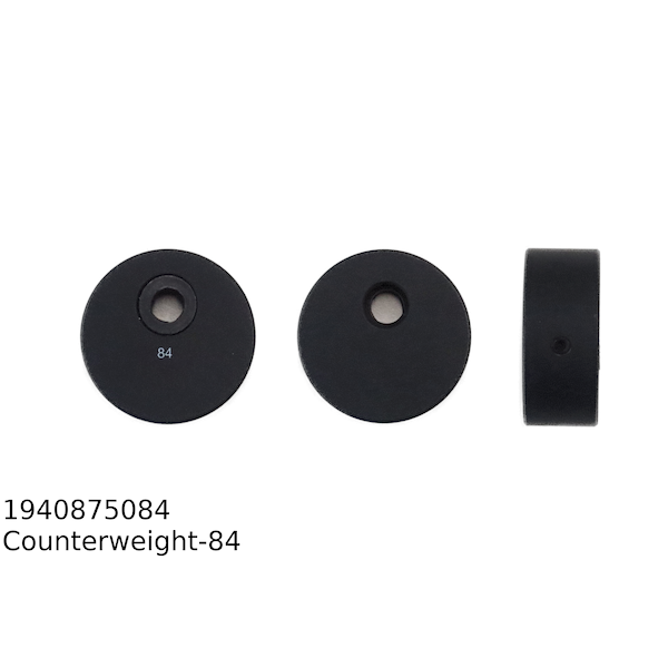 Pro-Ject Counterweight #84 (151g)