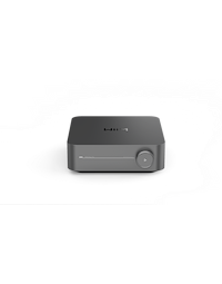 WiiM Amp Pro Dark Grey