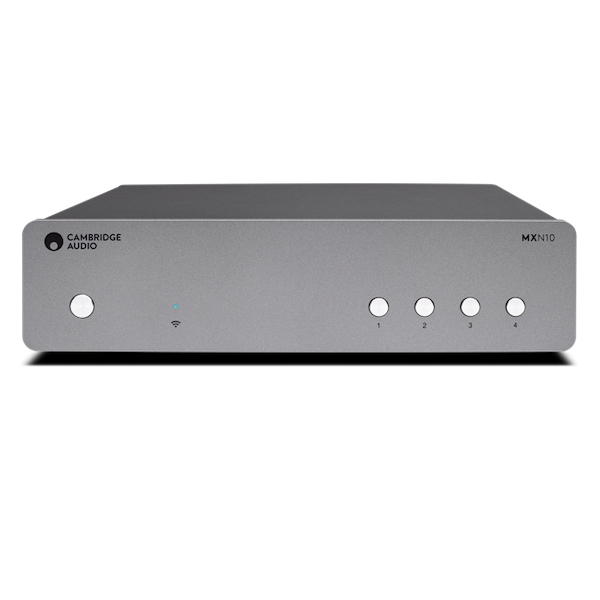 Cambridge MX N10 Netværksstreamer
