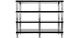 Musical Fidelity Nuvista Ultra Equipment Rack