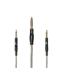 Meze mono 3.5 mm to 4.4 mm balanced OFC upgrade cable