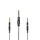 Meze mono 3.5 mm to 4.4 mm balanced OFC upgrade cable