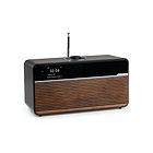Ruark R2 MK4 Smart Music System Espresso