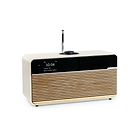 Ruark R2 MK4 Smart Music System Light Cream
