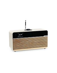 Ruark R2 MK4 Smart Music System Light Cream
