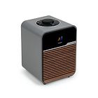 Ruark R1S Smart Radio Mid-Grey