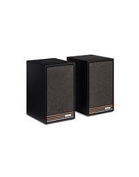 Ruark Sabre-R Højttalere Par Charcoal Black