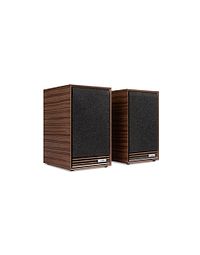 Ruark Sabre-R Højttalere Par Fused Walnut
