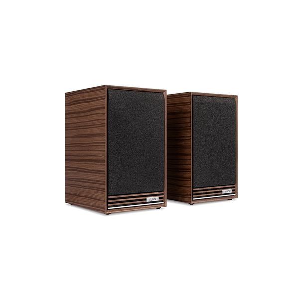 Ruark Sabre-R Højttalere Par Fused Walnut