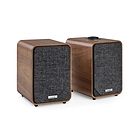 Ruark MR1 MK3 Rich Walnut