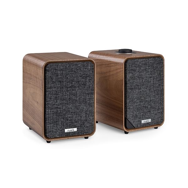 Ruark MR1 MK3 Rich Walnut