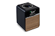 Ruark R1S Smart Internet Radio, sort - BSTOCK