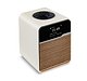 Ruark R1S Smart Internet Radio Light Cream