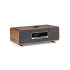 Ruark R3S Compact Music System Rich Walnut