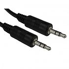 LitheAudio Minijack - Minijack - 10 m Shielded