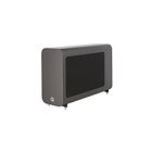 Q Acoustics 3060S Graphite Grey Subwoofer