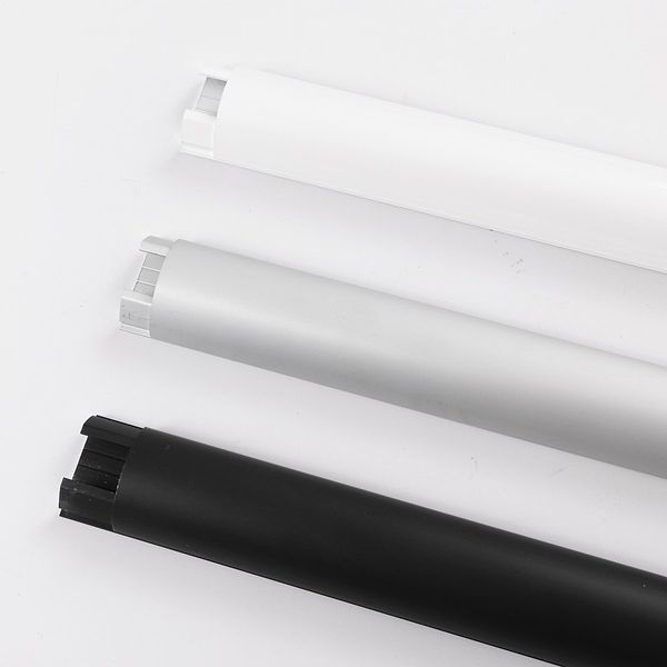 Bosscom Aluminium Kabelskjuler 33 MM