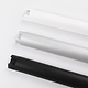 Bosscom Aluminium Kabelskjuler 33 MM