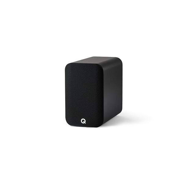 Q Acoustics Q 5020 par Sort Satin