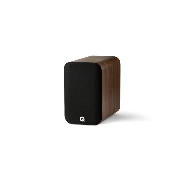 Q Acoustics Q 5020 par Rosewood