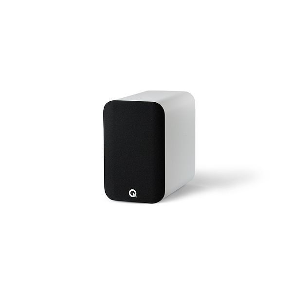 Q Acoustics Q 5020 par Hvid Satin