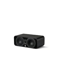 Q Acoustics Q 5090 Centerhøjttaler Sort Satin