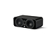 Q Acoustics Q 5090 Centerhøjttaler Sort Satin
